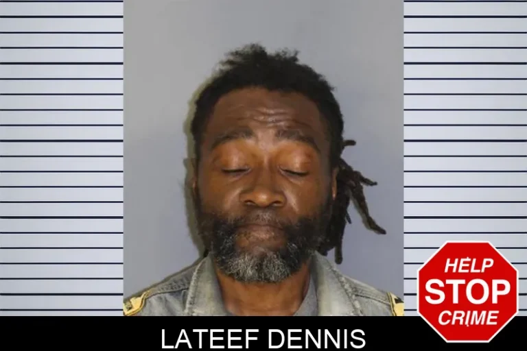 Lateef Dennis