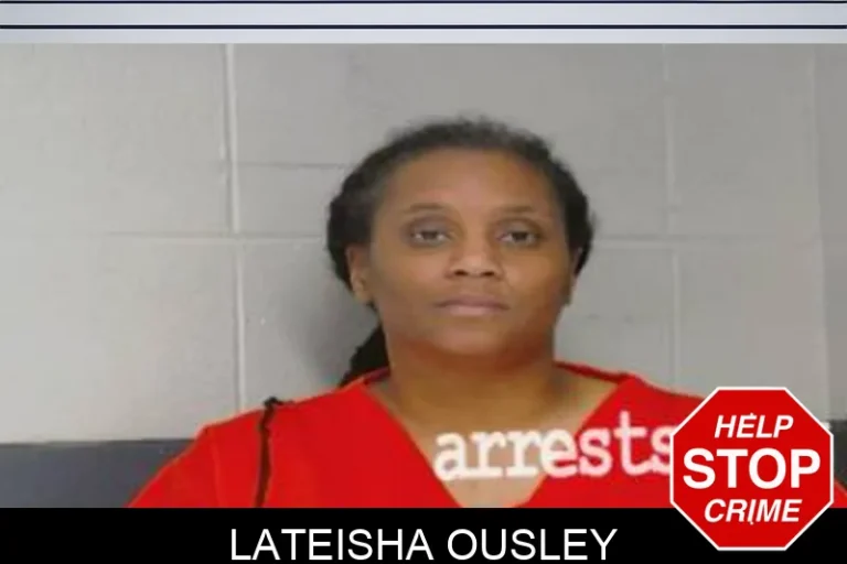 Lateisha OuSley