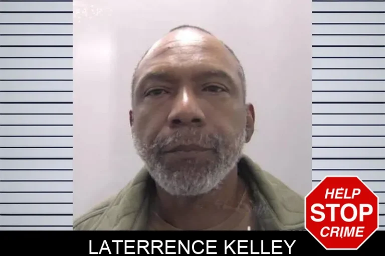 Laterrence Kelley