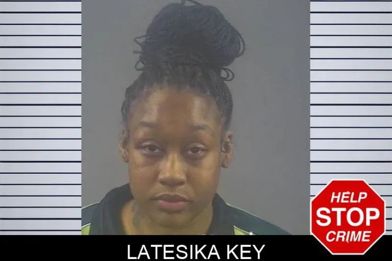 Latesika Key