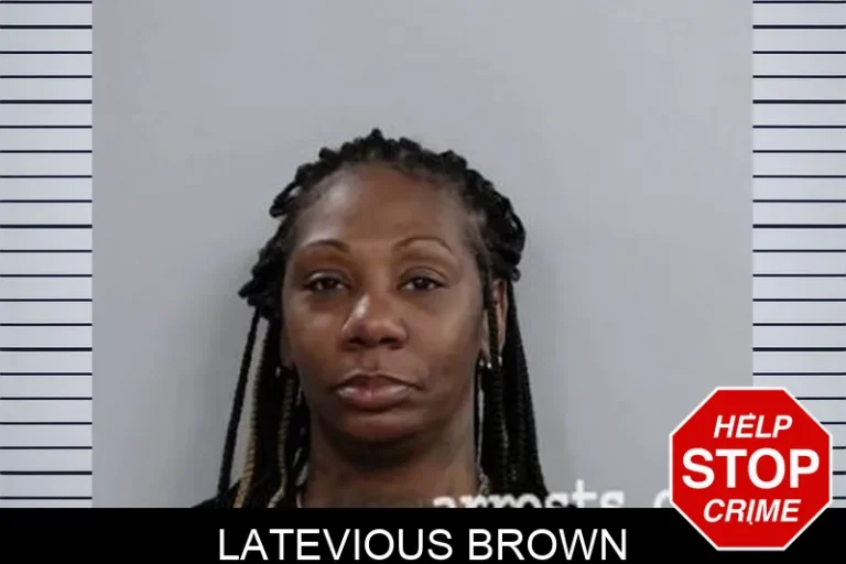 LateviouS Brown