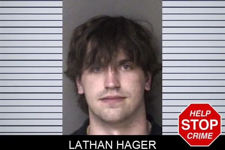 Lathan Hager