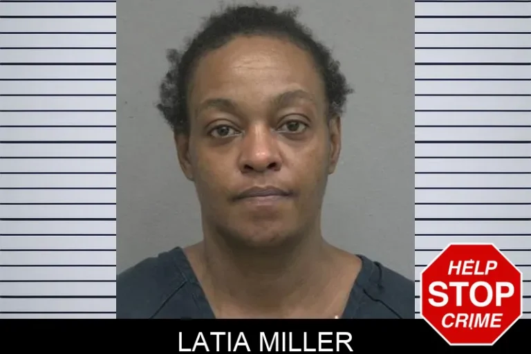 Latia Miller