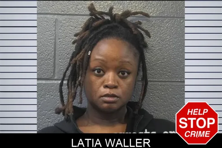 Latia Waller