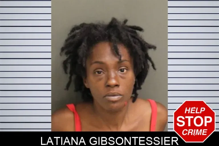 Latiana Gibsontessier