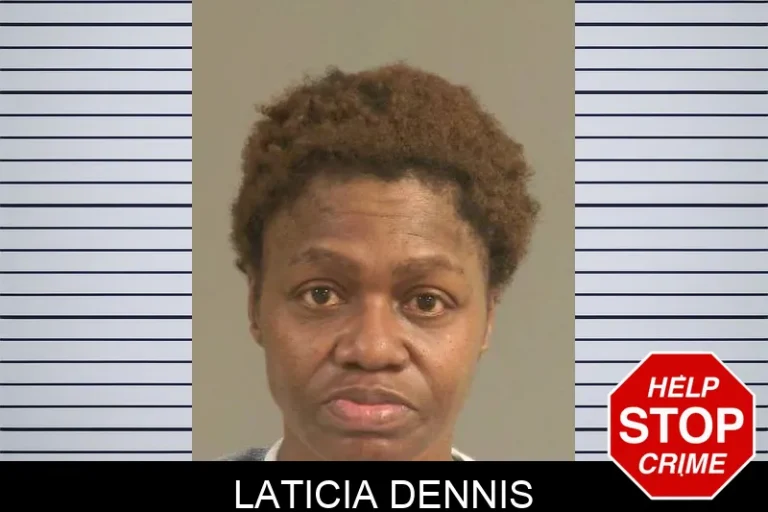 Laticia Dennis