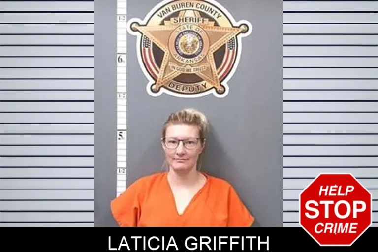 Laticia Griffith