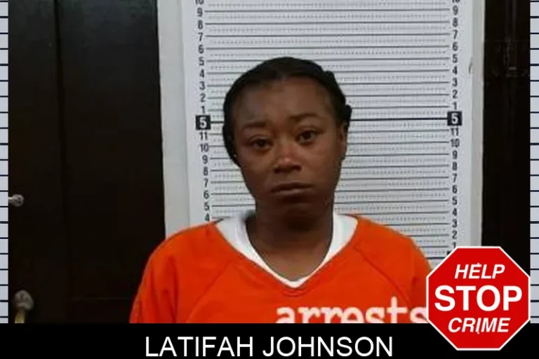 Latifah Johnson
