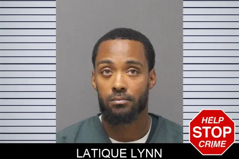 LatiquE Lynn