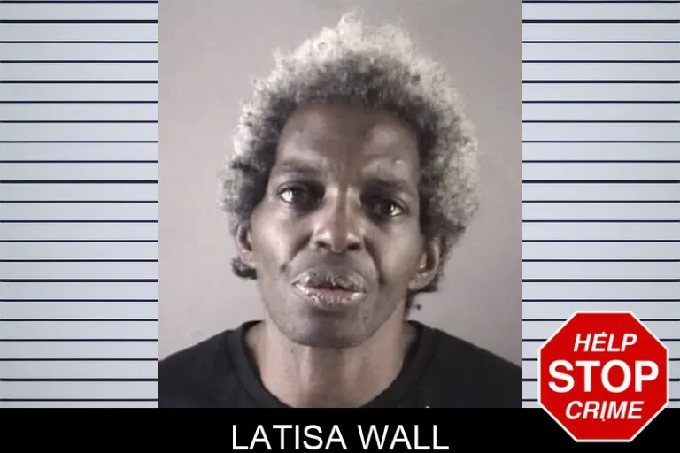 Latisa Wall