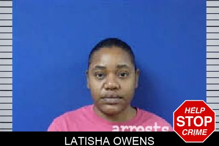 Latisha Owens