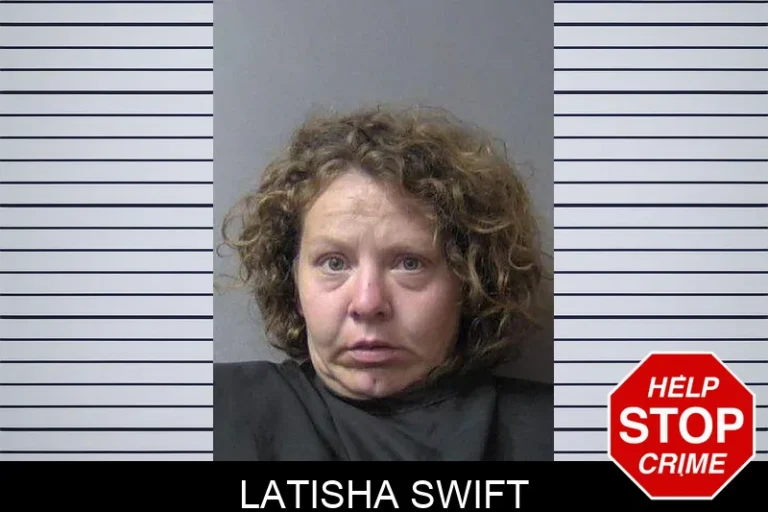 Latisha Swift