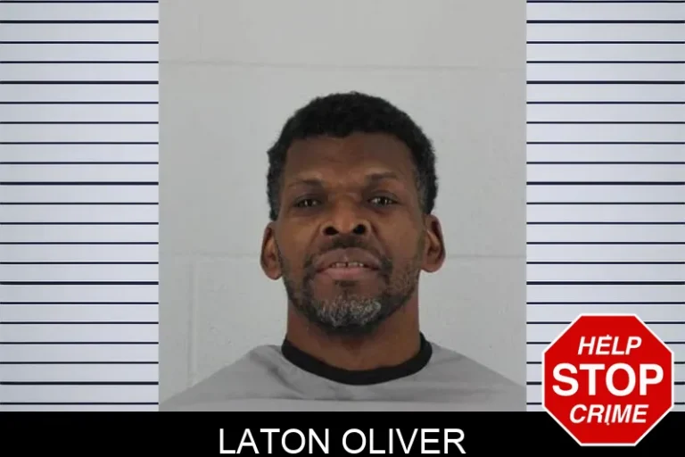 Laton Oliver