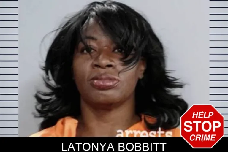 Latonya Bobbitt