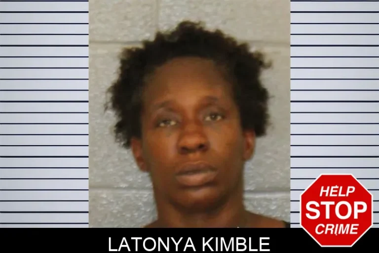 Latonya Kimble
