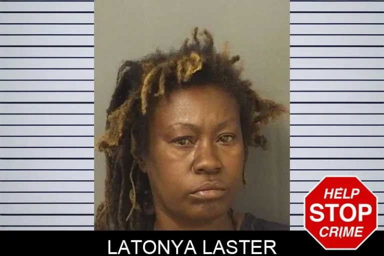 Latonya Laster