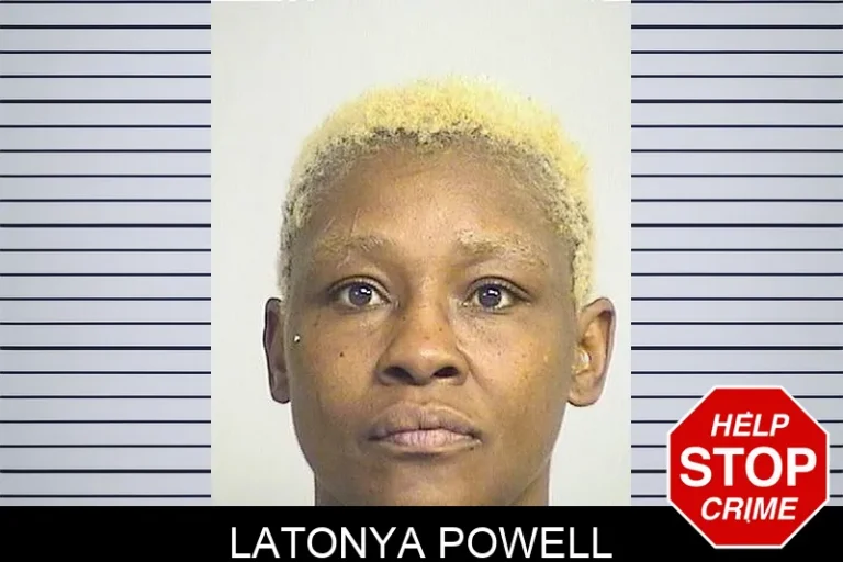Latonya Powell