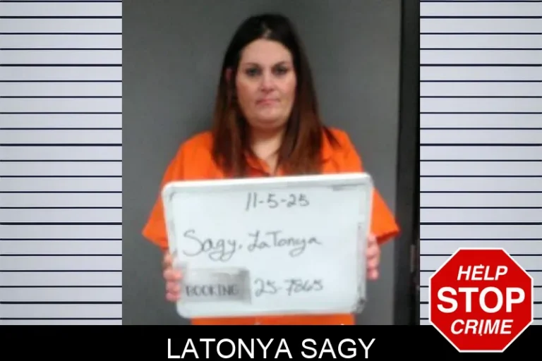Latonya Sagy