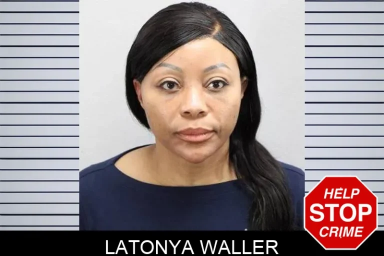 Latonya Waller