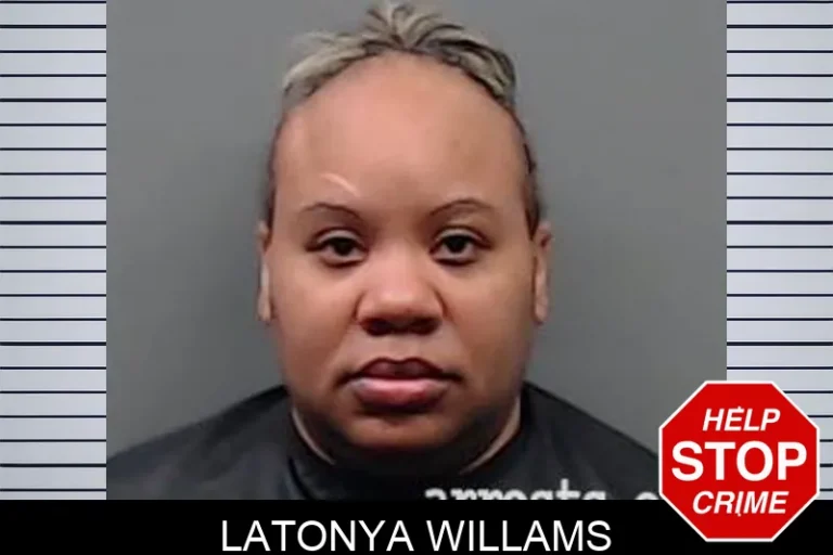 Latonya Willams