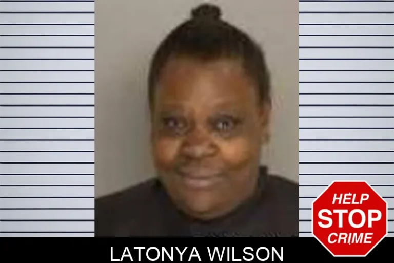 Latonya Wilson