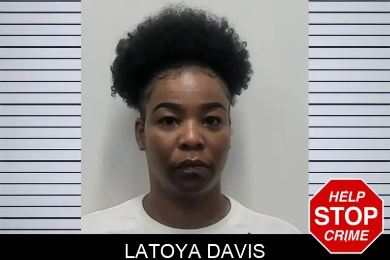 Latoya Davis