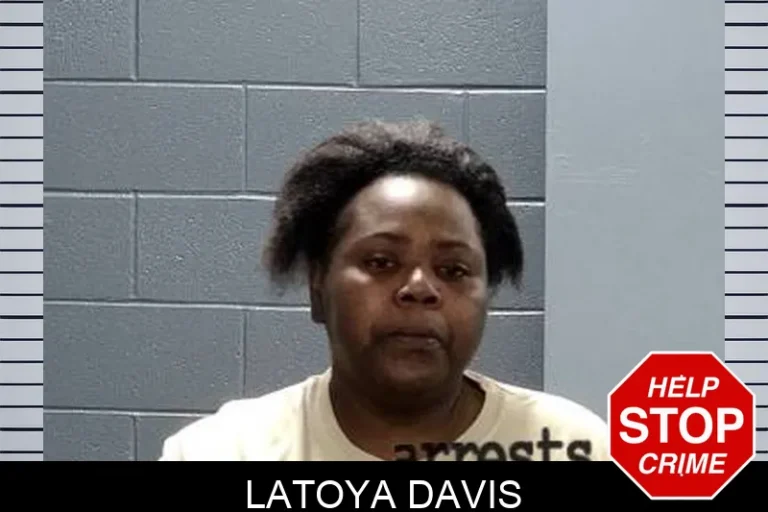 Latoya Davis