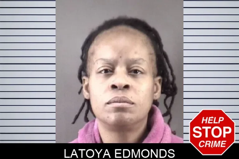 Latoya Edmonds