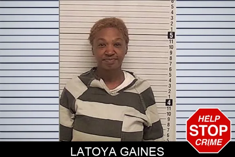 Latoya Gaines