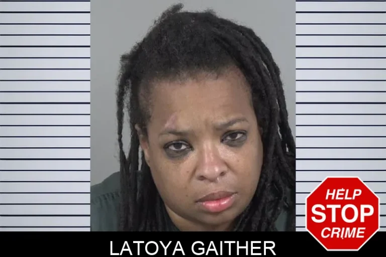Latoya Gaither