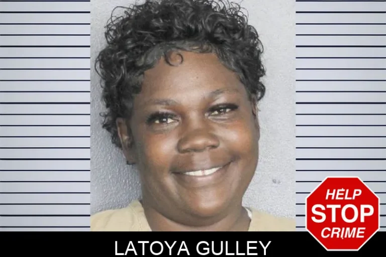 Latoya GuLley