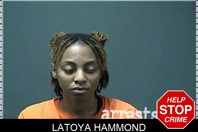 Latoya Hammond