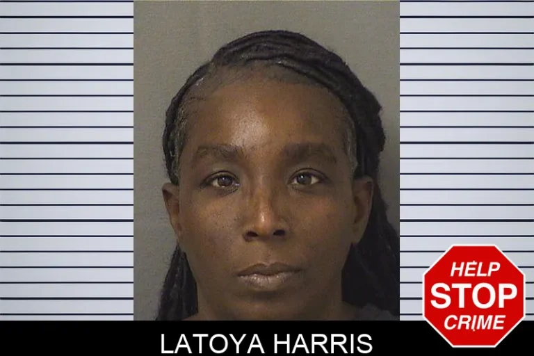 Latoya Harris