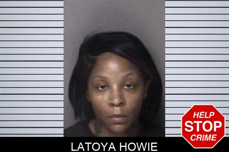 Latoya Howie
