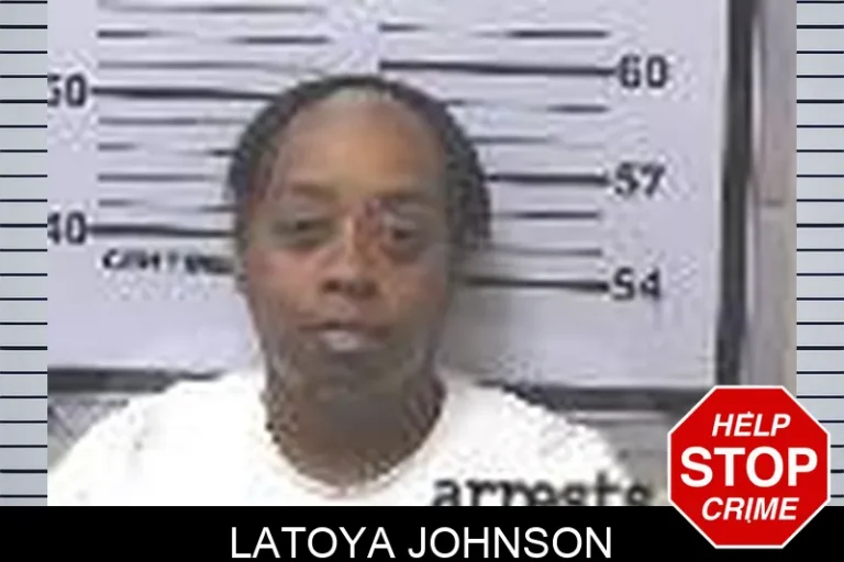 Latoya Johnson