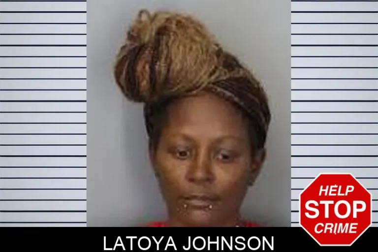 Latoya Johnson