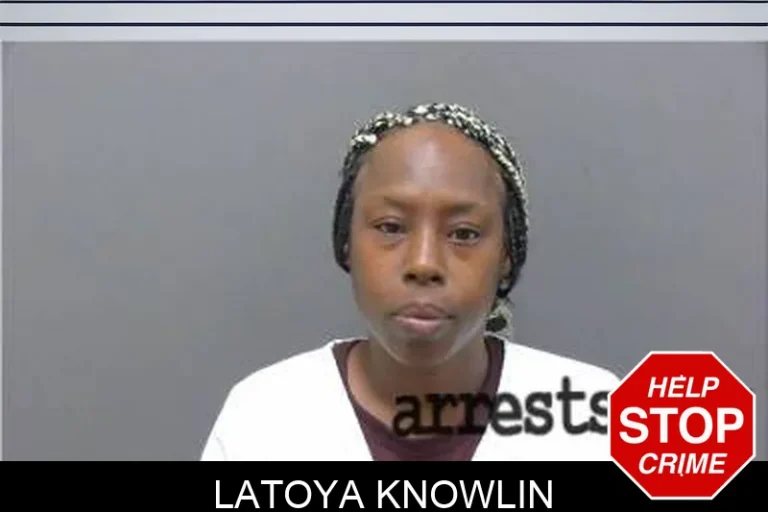 Latoya Knowlin