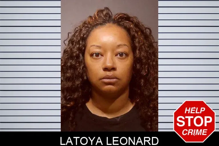 Latoya Leonard