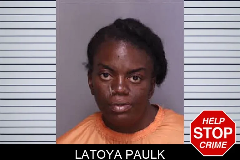 Latoya PauLk