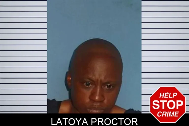 Latoya Proctor