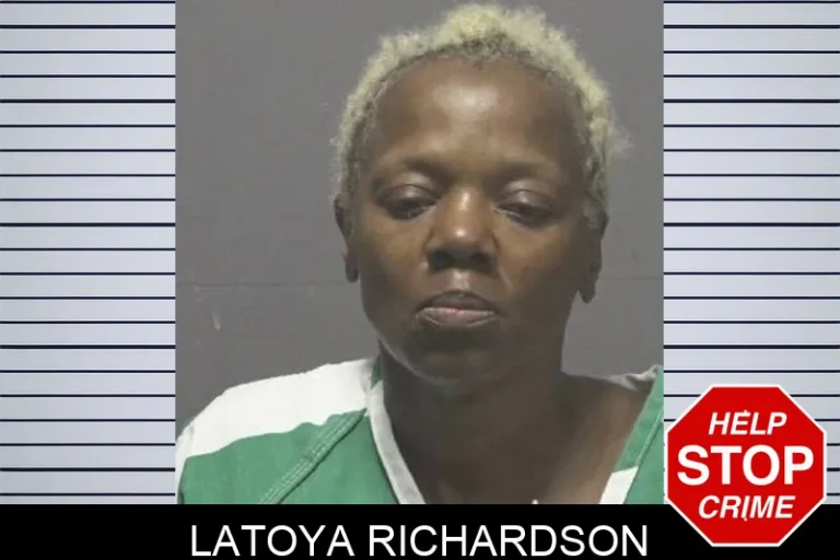Latoya Richardson