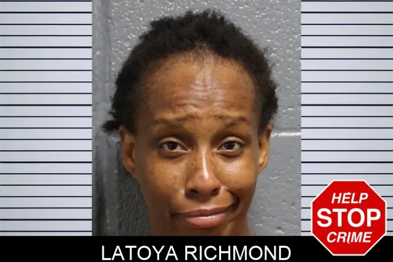 Latoya Richmond
