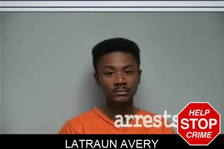 LatrauN Avery
