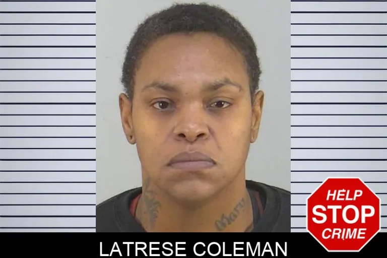 Latrese Coleman