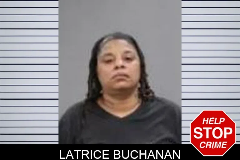 Latrice BuChanan