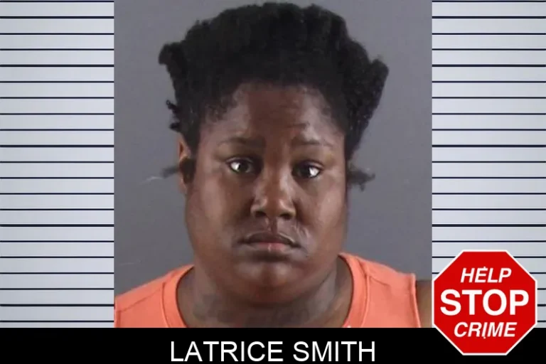 Latrice Smith
