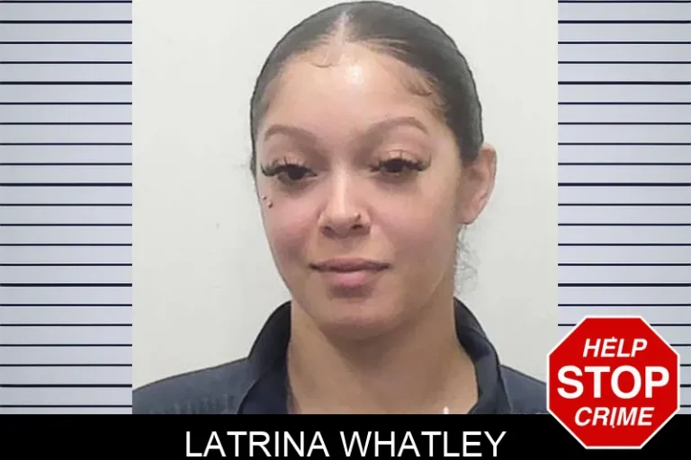 Latrina Whatley