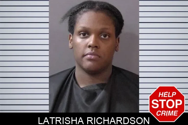 Latrisha Richardson