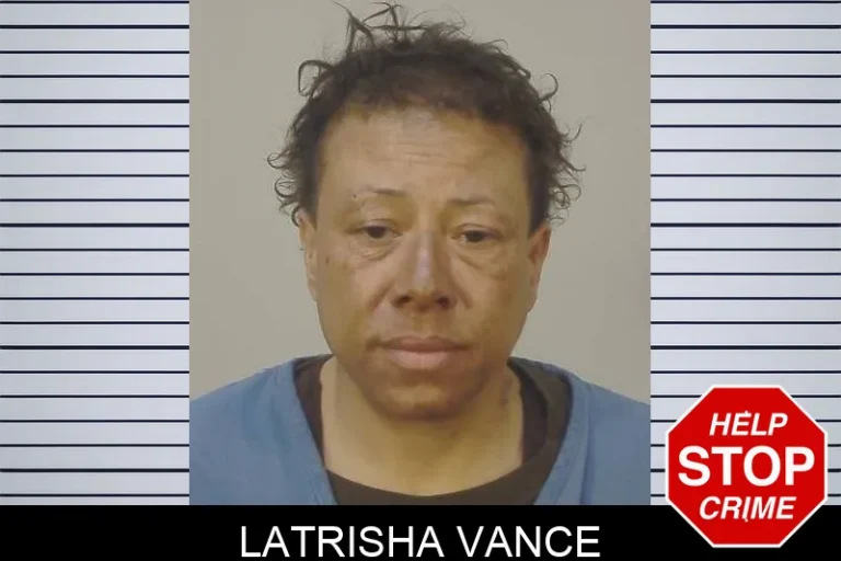 Latrisha Vance