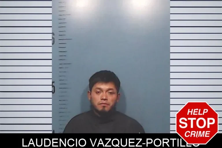 LauDencio VazquEz-Portillo
